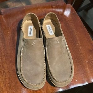 Worn a couple of times. Very good condition